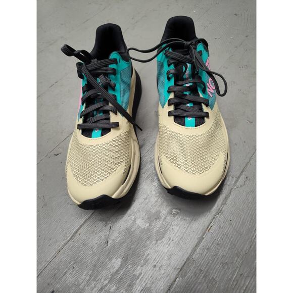 The North Face Women’s VECTIV Enduris 3 Trail Running Shoes – Size US 10 – NEW - Picture 3 of 13